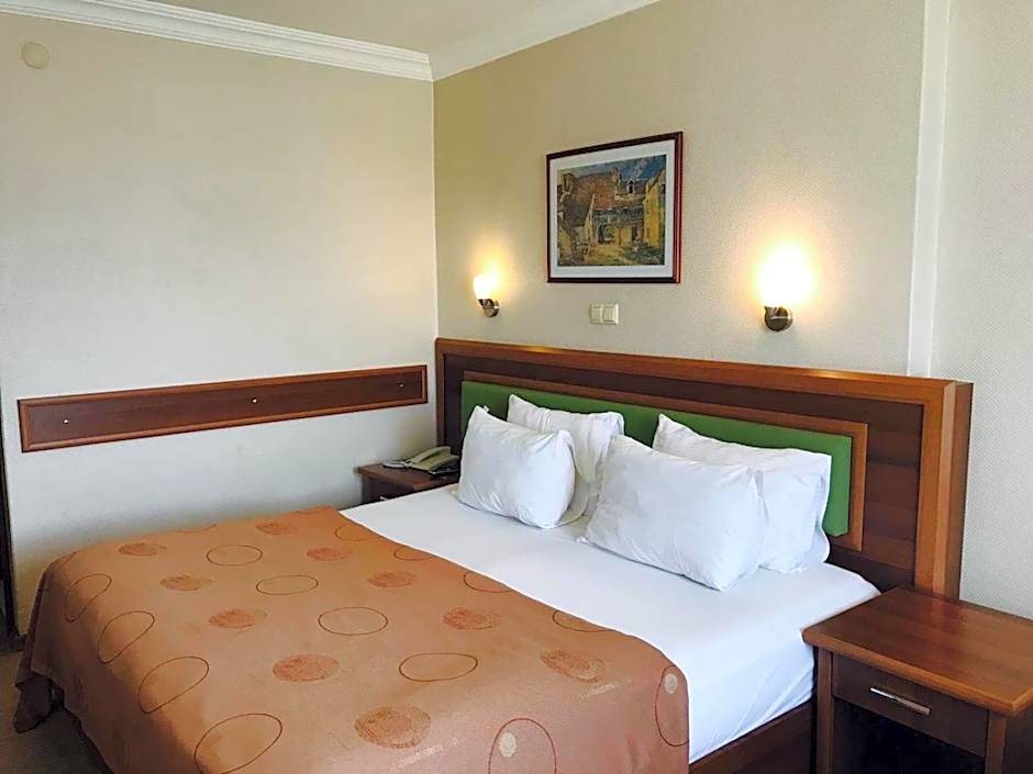 Hotel Villa Marina
