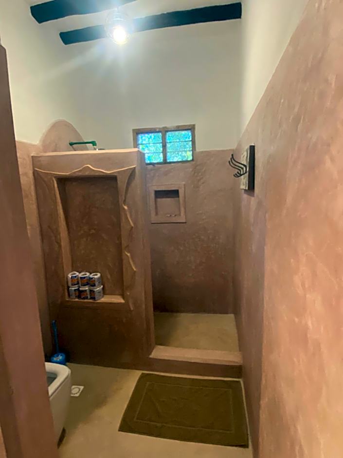 Mbuyuni Beach Village