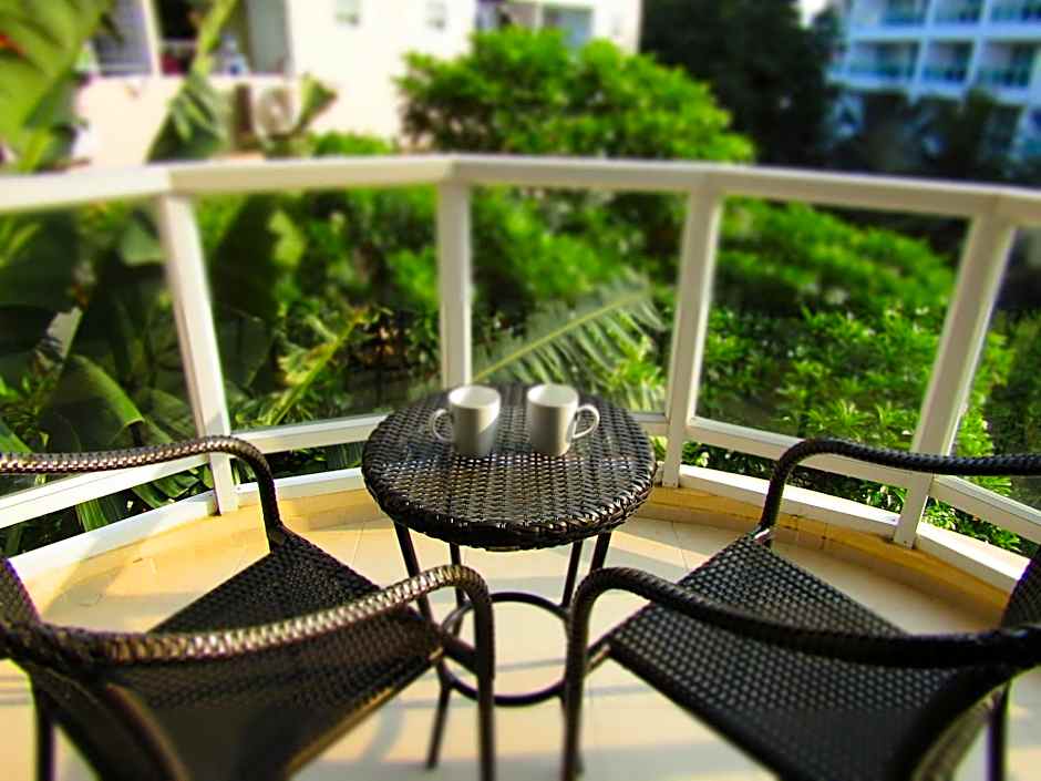 Nova Gold Hotel Pattaya