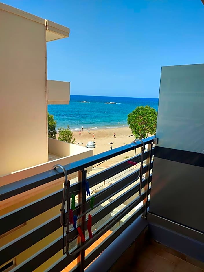 Posidonio Hotel
