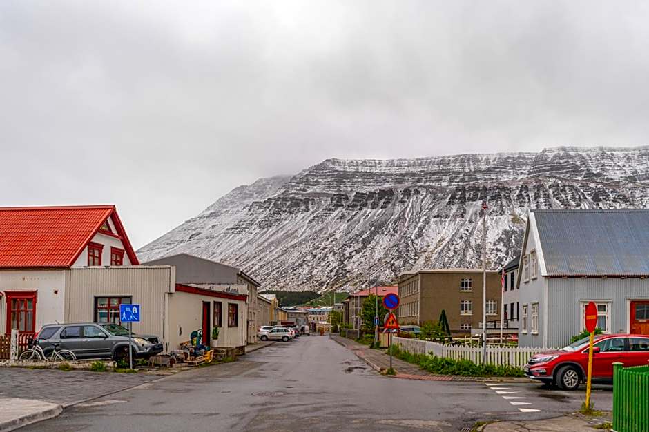 The Ísafjörður Inn by Ourhotels