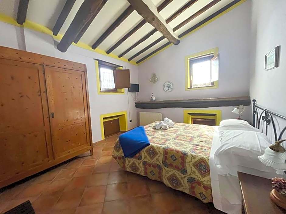 Borgo Giusto Tuscany