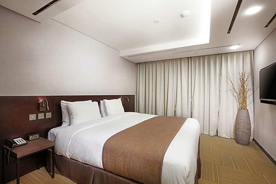 Hotel PRUMIR