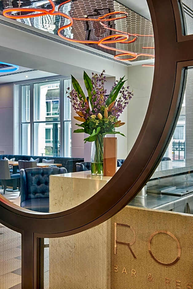 Norfolk Towers Paddington