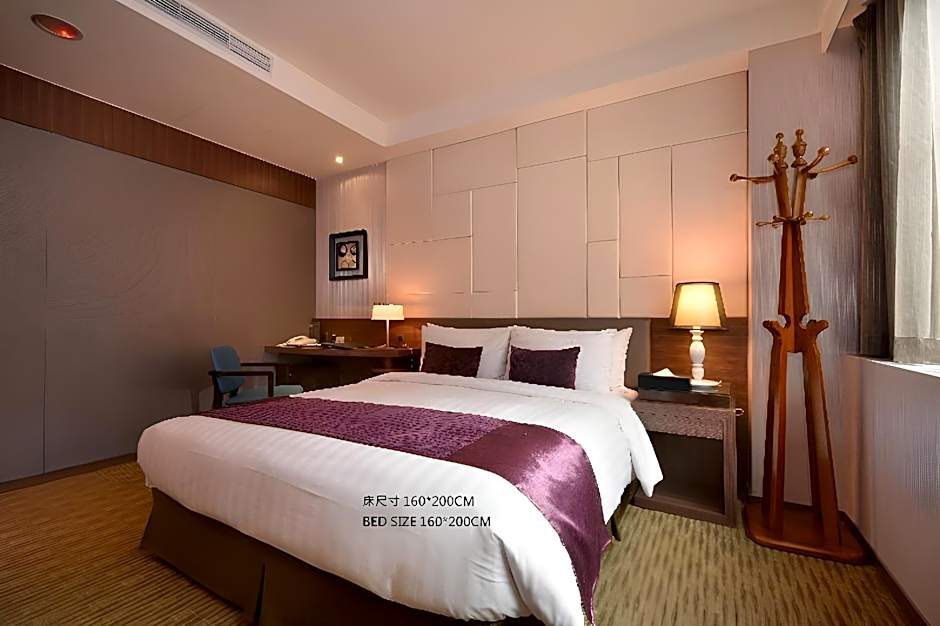 Green World Mai - NanJing