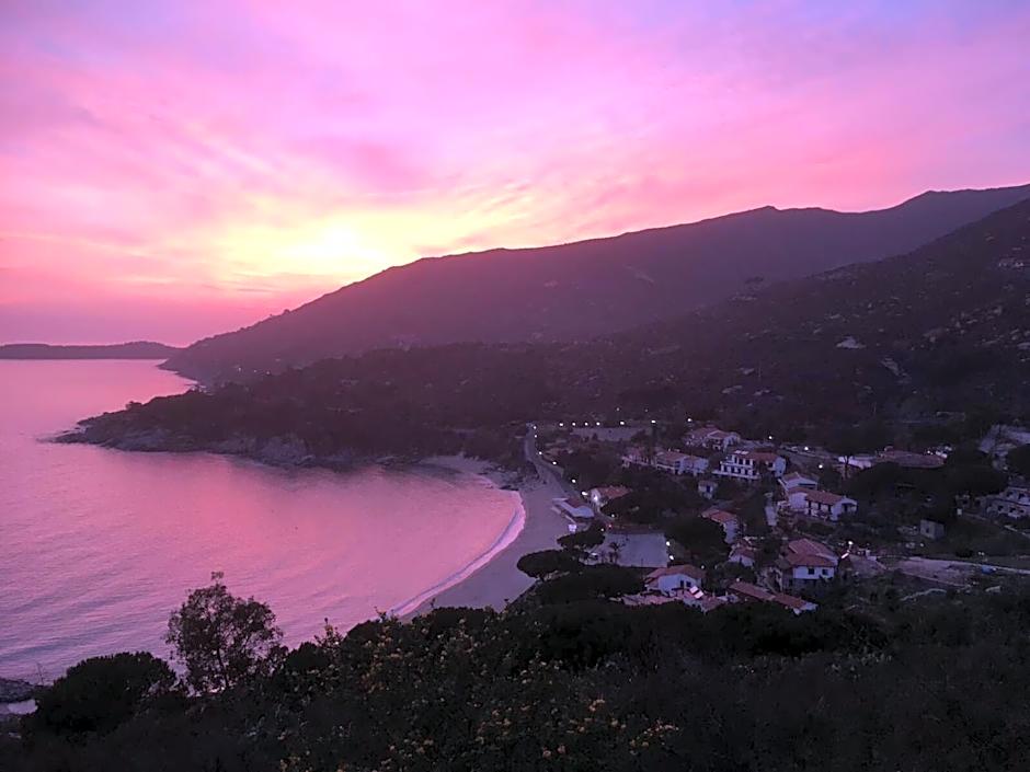 Hotel la Conchiglia