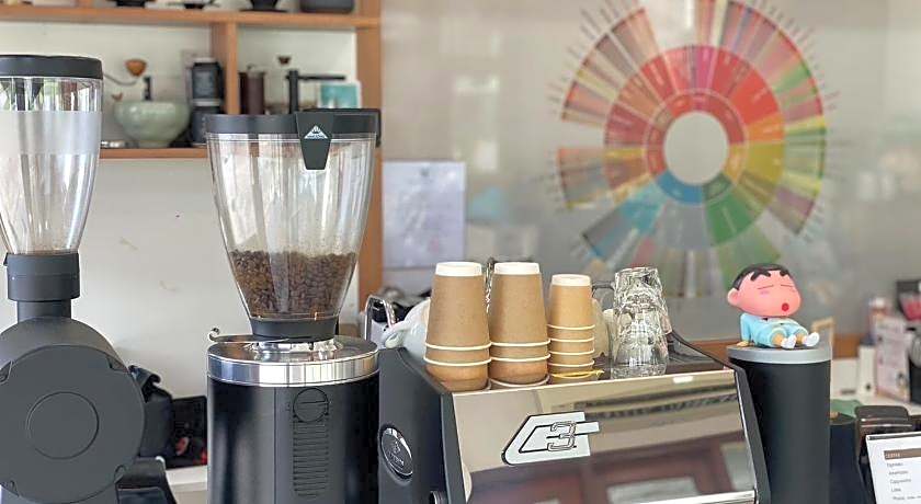 U Dee Room and Coffee Hotel