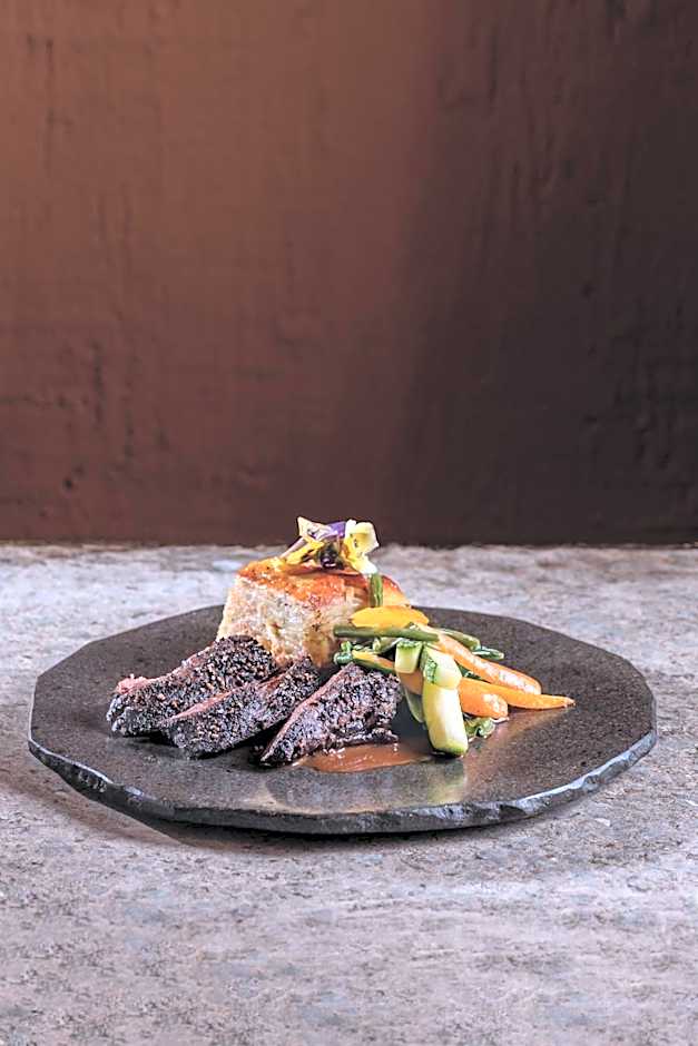 Casa del Sol Machupicchu