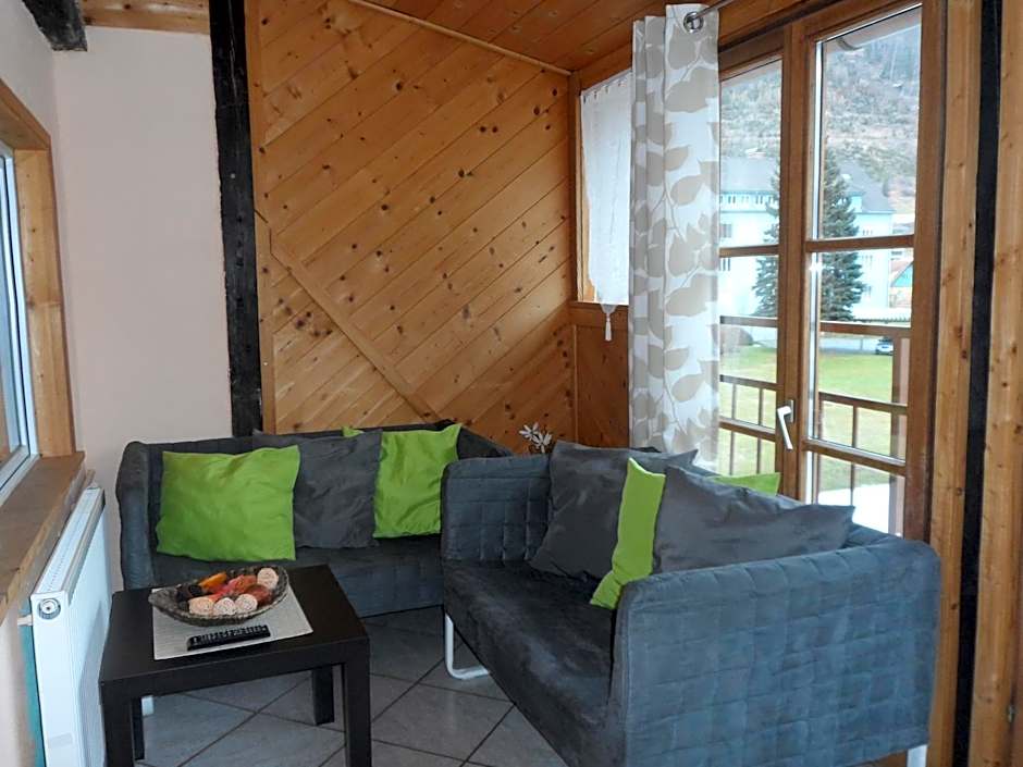 Gasthof Altes Hammerherrenhaus