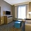 Homewood Suites By Hilton Warren Detroit