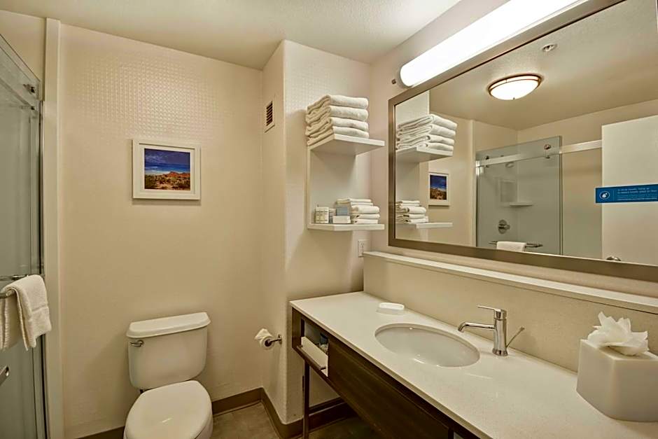 Hampton Inn By Hilton And Suites Yuma