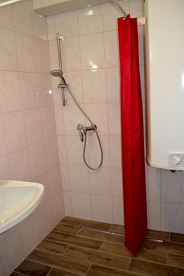 Apartment Holiday Lungötz