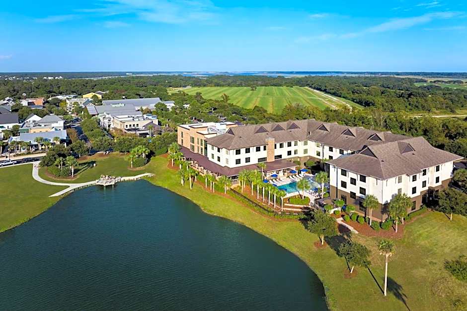 Charleston Kiawah Island/Andell Inn by Marriott