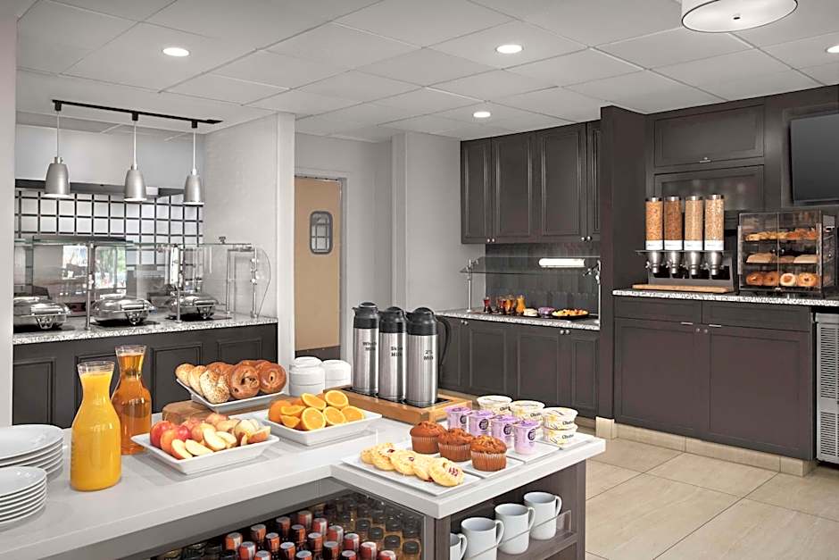 Hilton Garden Inn Gainesville