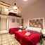 The Foria House by House In Naples