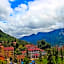 Sapa Aroma Hotel