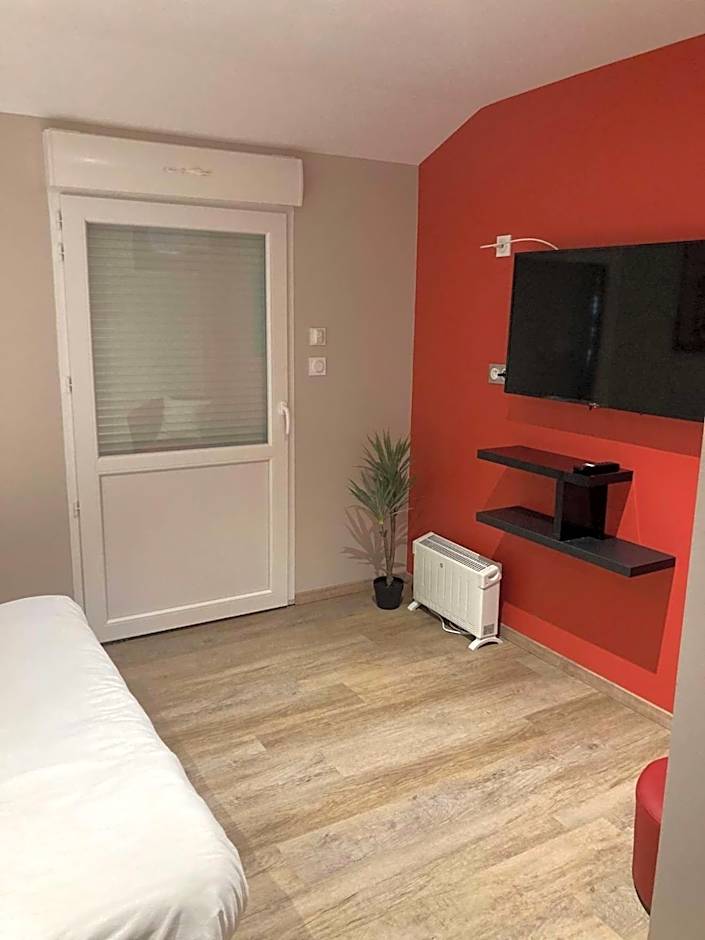 Brit Hotel Confort Foix