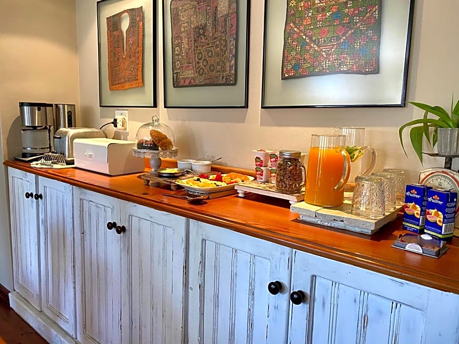 Mountainview Guesthouse – Bellville, TX