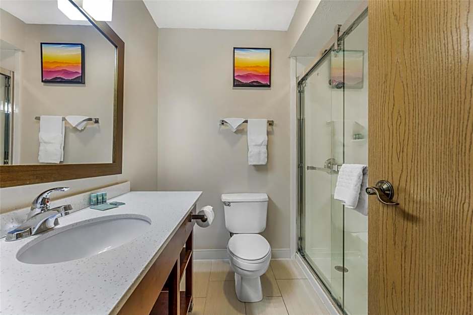 Best Western Joliet Inn And Suites