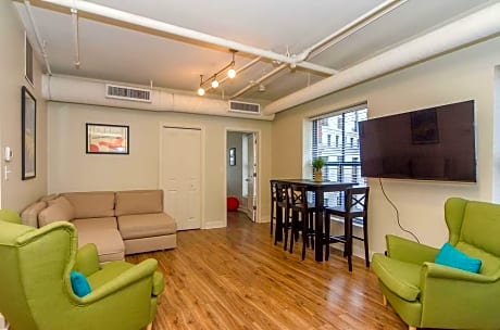 4 Bed Heart Of Boston Near Everything Guest Reservations