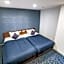 Hotel Livemax BUDGET Fuji-ekimae