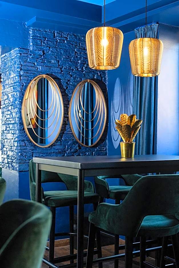 Seminar & Urlaubshotel Oststeirischer Hof Söchau