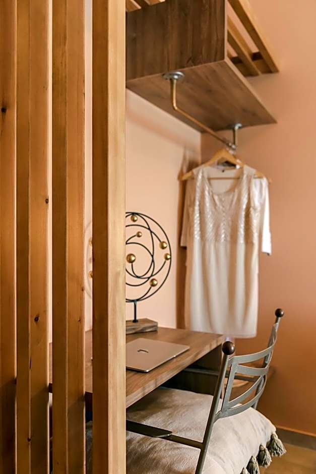 Porto Roma Seaside Studios