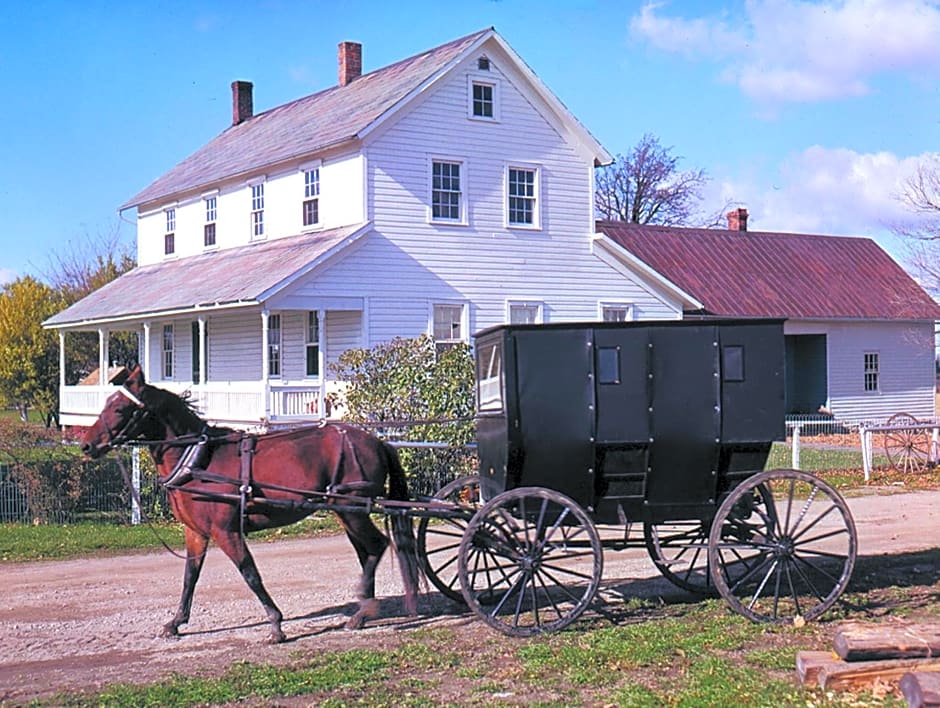 Amish Inn