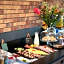 Tulip Inn Antwerpen