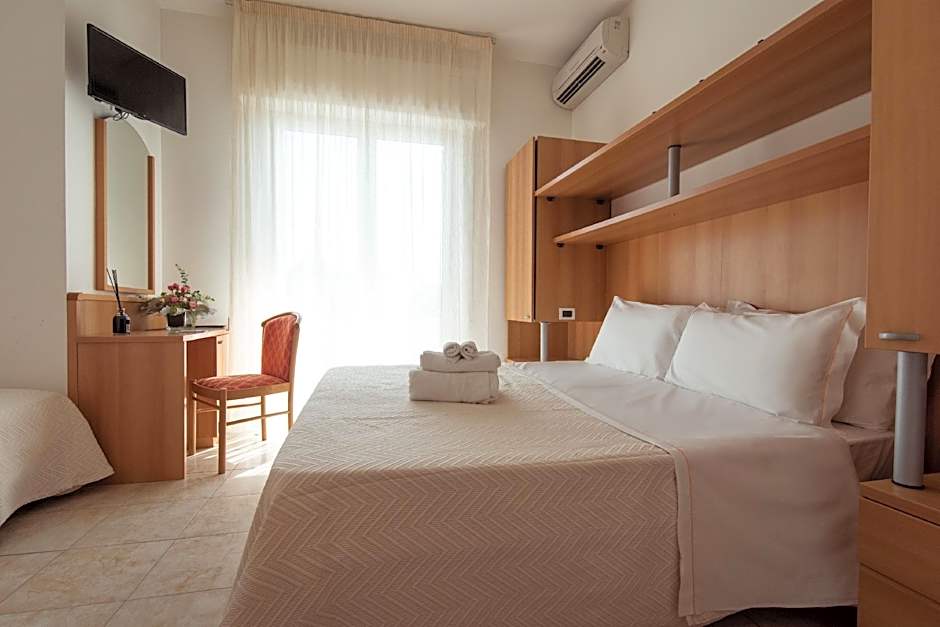 Adria Beach Hotel