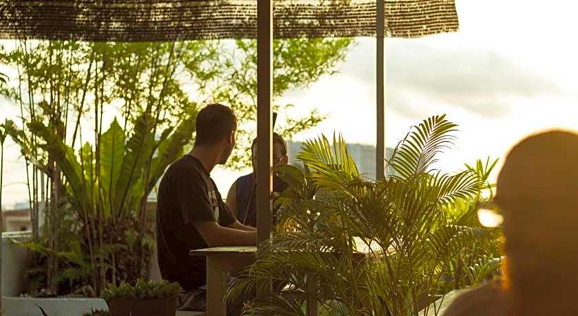 Ringo's Foyer Guest House