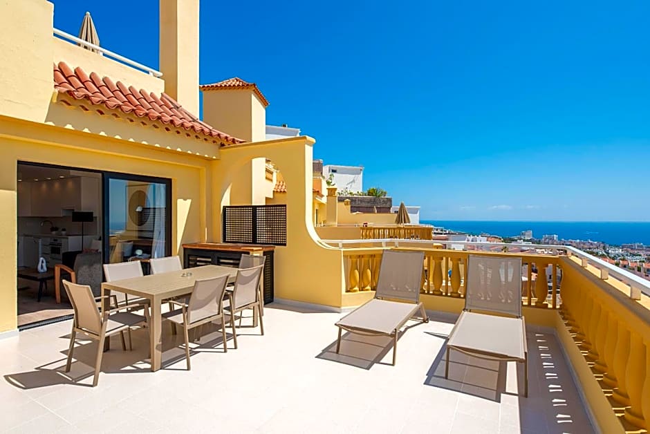 Ramada Residences by Wyndham Tenerife Costa Adeje