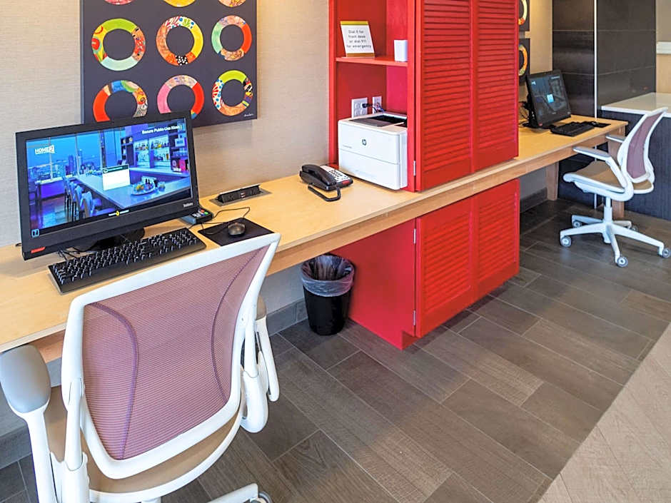 Home2 Suites by Hilton Oklahoma City NW Expressway, OK