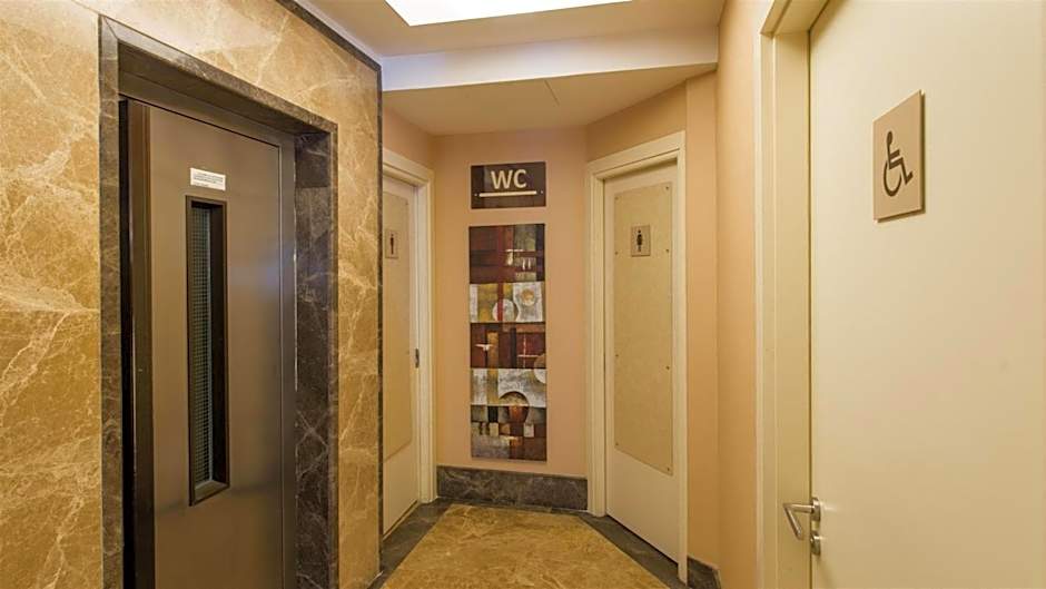 Prestige Hotel Old City