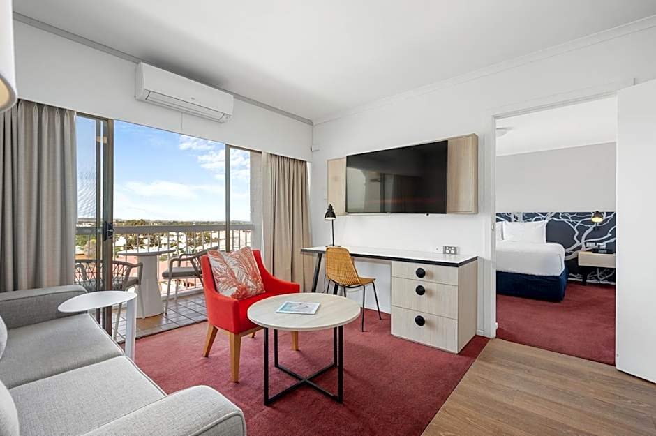 The Plaza Hotel Kalgoorlie