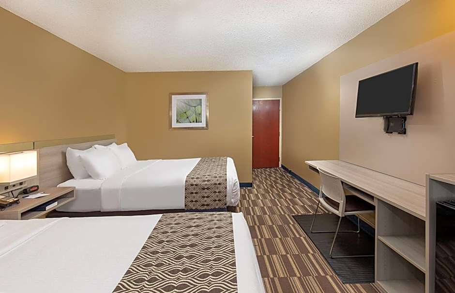 Microtel Inn & Suites by Wyndham Dry Ridge