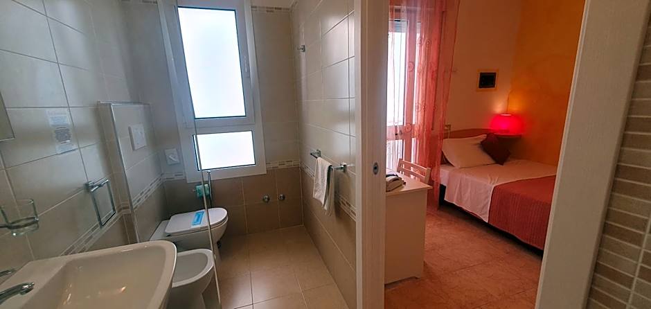 Hotel Nuova Graziosa