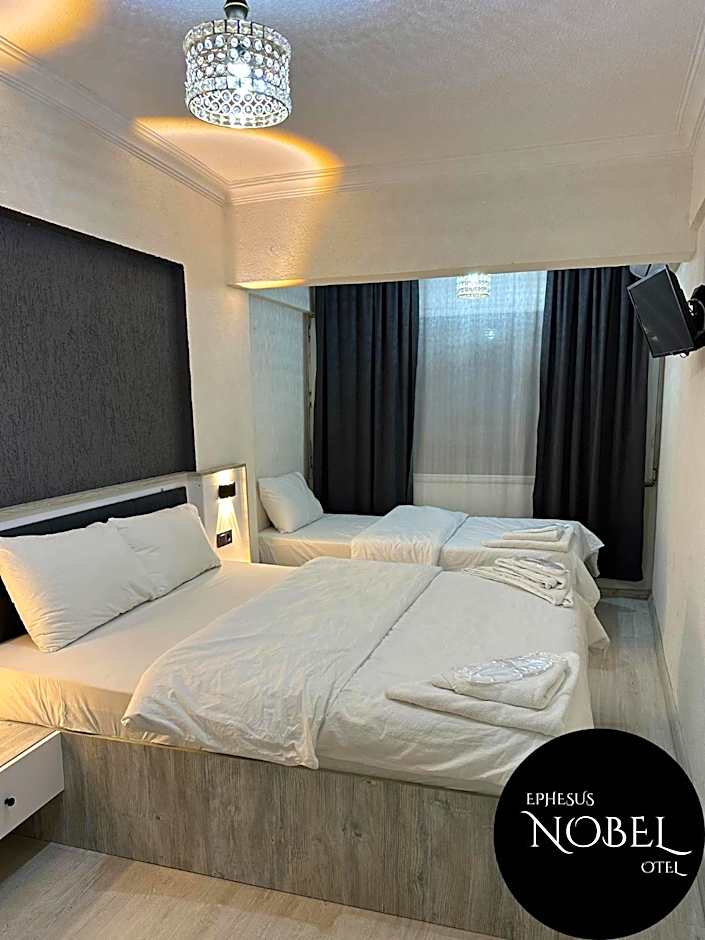 Ephesus Nobel Otel