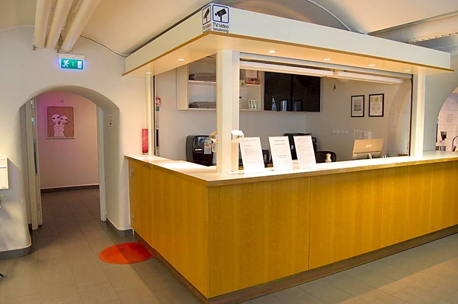 Hostel Dalagatan