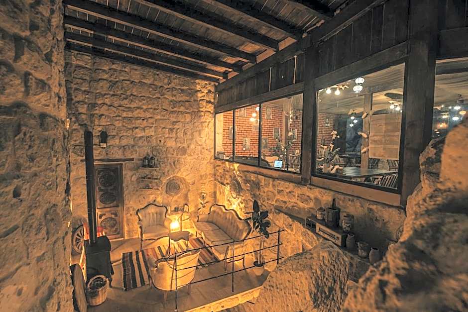 Saliche Cave Suite
