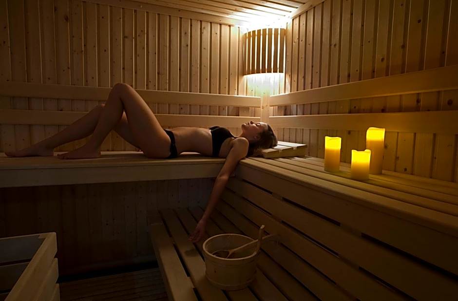 Le Vallon de Valrugues & Spa