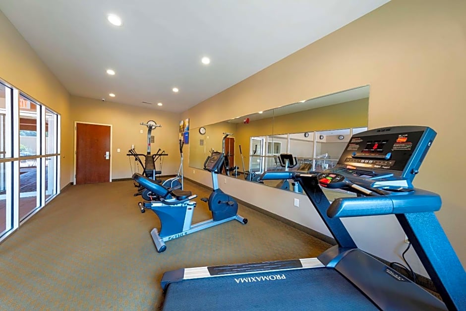 Comfort Inn Huntsville