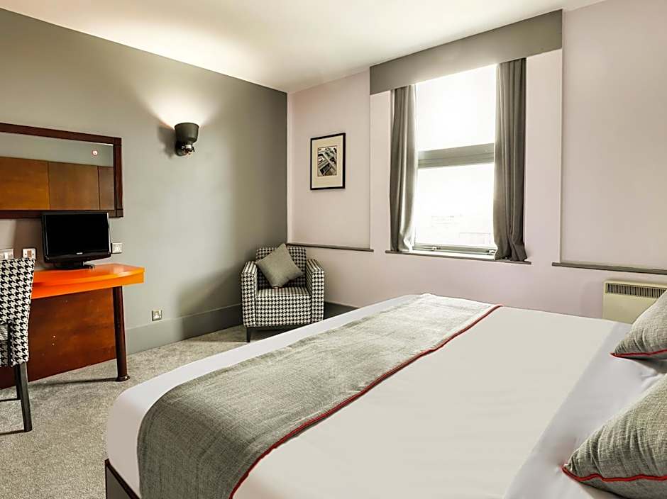 OYO Flagship Sheffield City Centre