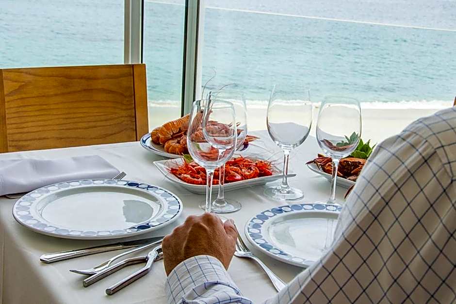 Hotel Restaurante Loureiro