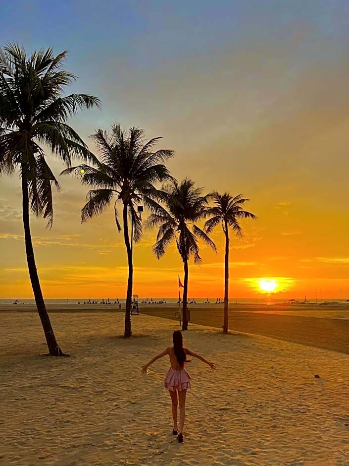 Shangri-La Rasa Ria, Kota Kinabalu