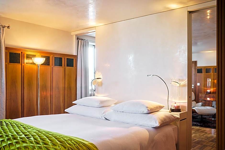 Widder Hotel