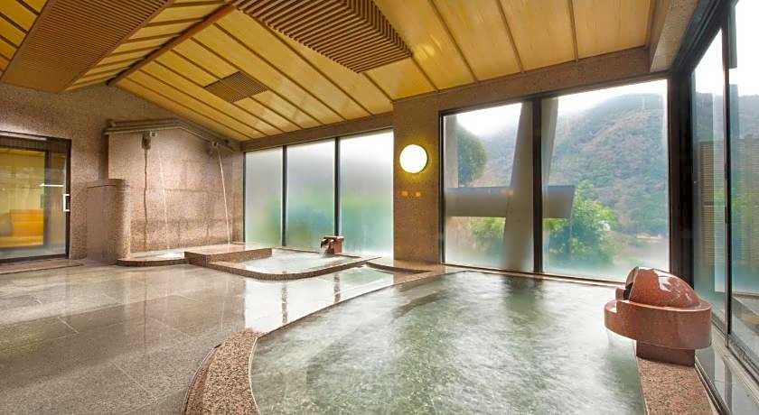 Ryokan Aura Tachibana