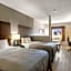 Quality Suites Hickory South