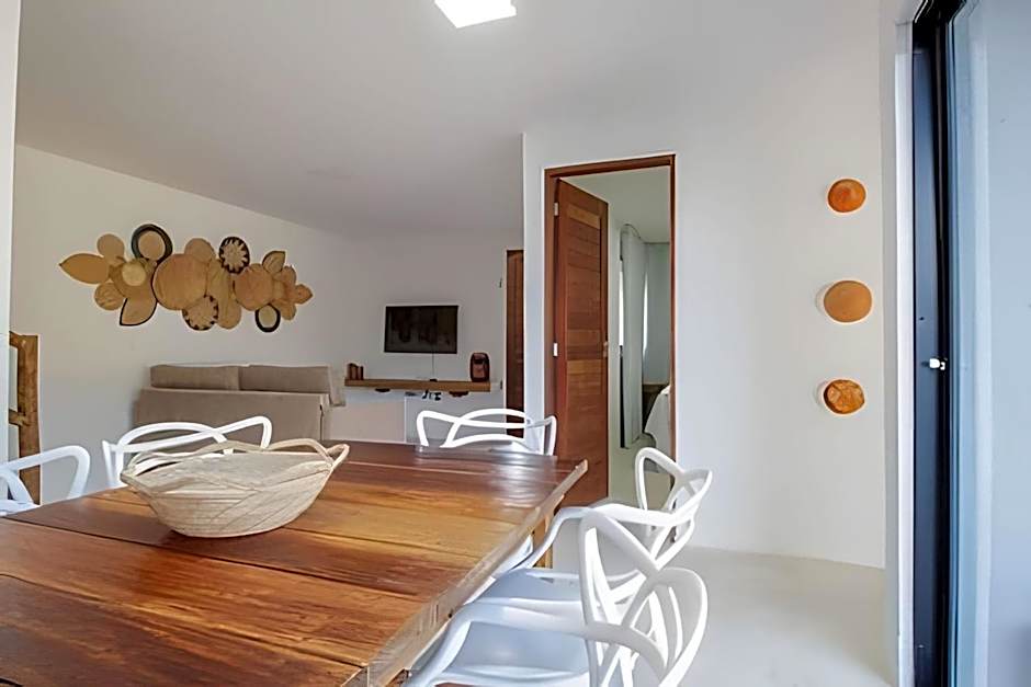 Houses in Milagres Just Steps from the Beach by MME