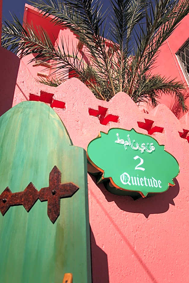 A Fei Surf Inn III